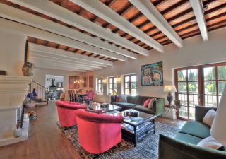 maison provençale 11 Pièces en vente sur AUPS (83630)