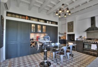 maison provençale 11 Pièces en vente sur AUPS (83630)