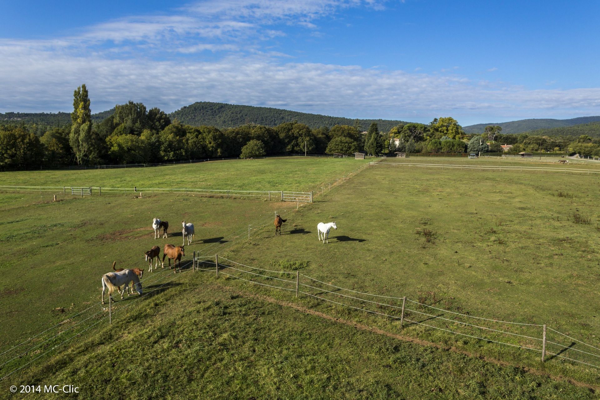 equestrian property 4 Rooms for sale on AMPUS (83111)