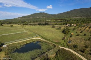 equestrian property 4 Rooms for sale on AMPUS (83111)