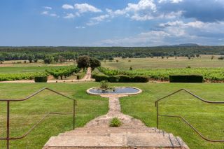 château 30 Pièces en vente sur FOX AMPHOUX (83670)