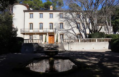 Vente Château Lorgues 15&nbsp;Pièces 900&nbsp;m²
