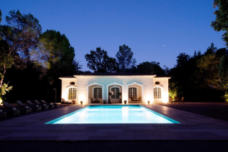 château 15 Pièces en vente sur LORGUES (83510)