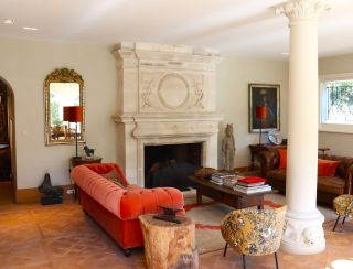 château 15 Pièces en vente sur LORGUES (83510)