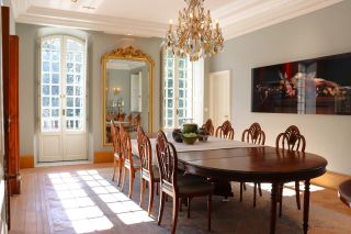 château 15 Pièces en vente sur LORGUES (83510)