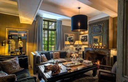 Vente Bastide Fox-Amphoux 15&nbsp;Pièces 700&nbsp;m²
