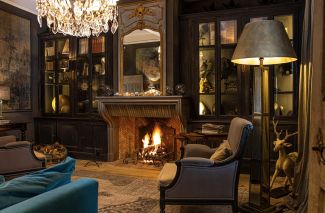 bastide 15 Pièces en vente sur FOX AMPHOUX (83670)
