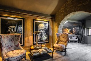 bastide 15 Rooms for sale on FOX AMPHOUX (83670)