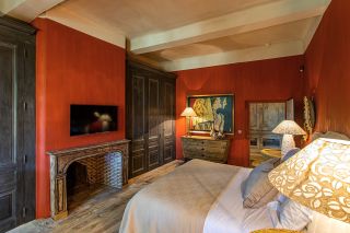 bastide 15 Rooms for sale on FOX AMPHOUX (83670)