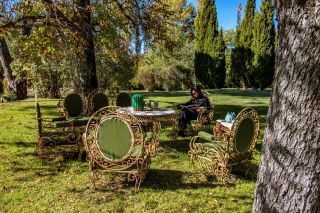 bastide 15 Rooms for sale on FOX AMPHOUX (83670)