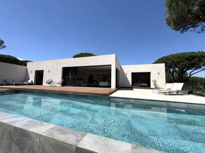 Vente Maison contemporaine Vidauban 7 Pièces 230 m²