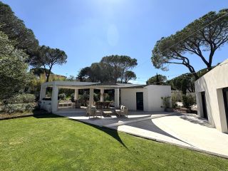maison contemporaine 7 Pièces en vente sur VIDAUBAN (83550)
