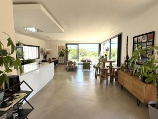 maison contemporaine 7 Pièces en vente sur VIDAUBAN (83550)
