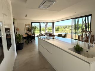 maison contemporaine 7 Pièces en vente sur VIDAUBAN (83550)