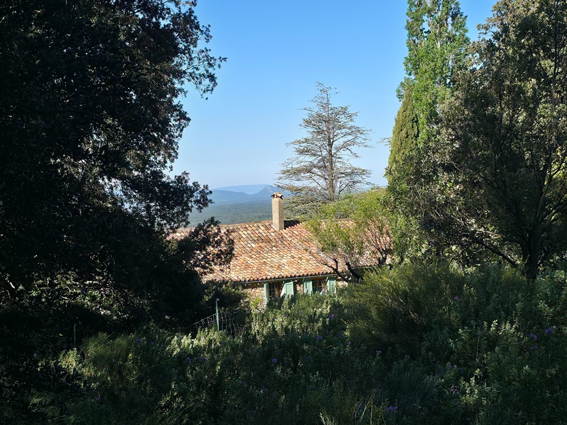 bastide 14 Rooms for sale on TOURTOUR (83690)