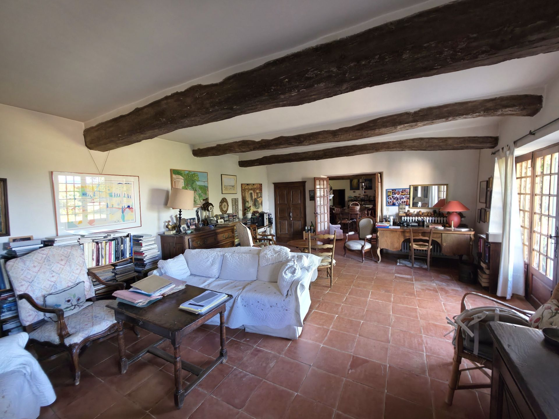 bastide 14 Rooms for sale on TOURTOUR (83690)