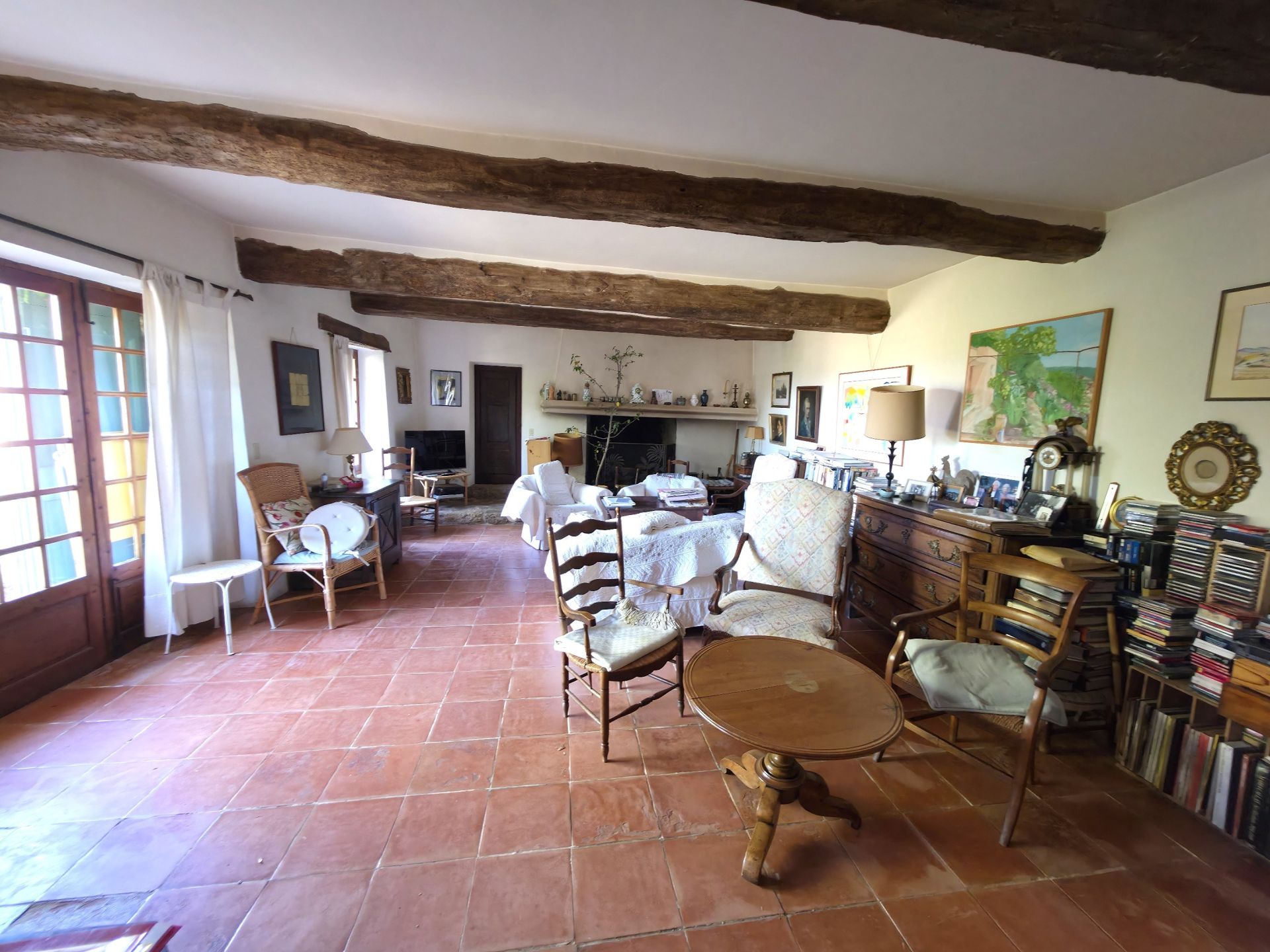 bastide 14 Rooms for sale on TOURTOUR (83690)