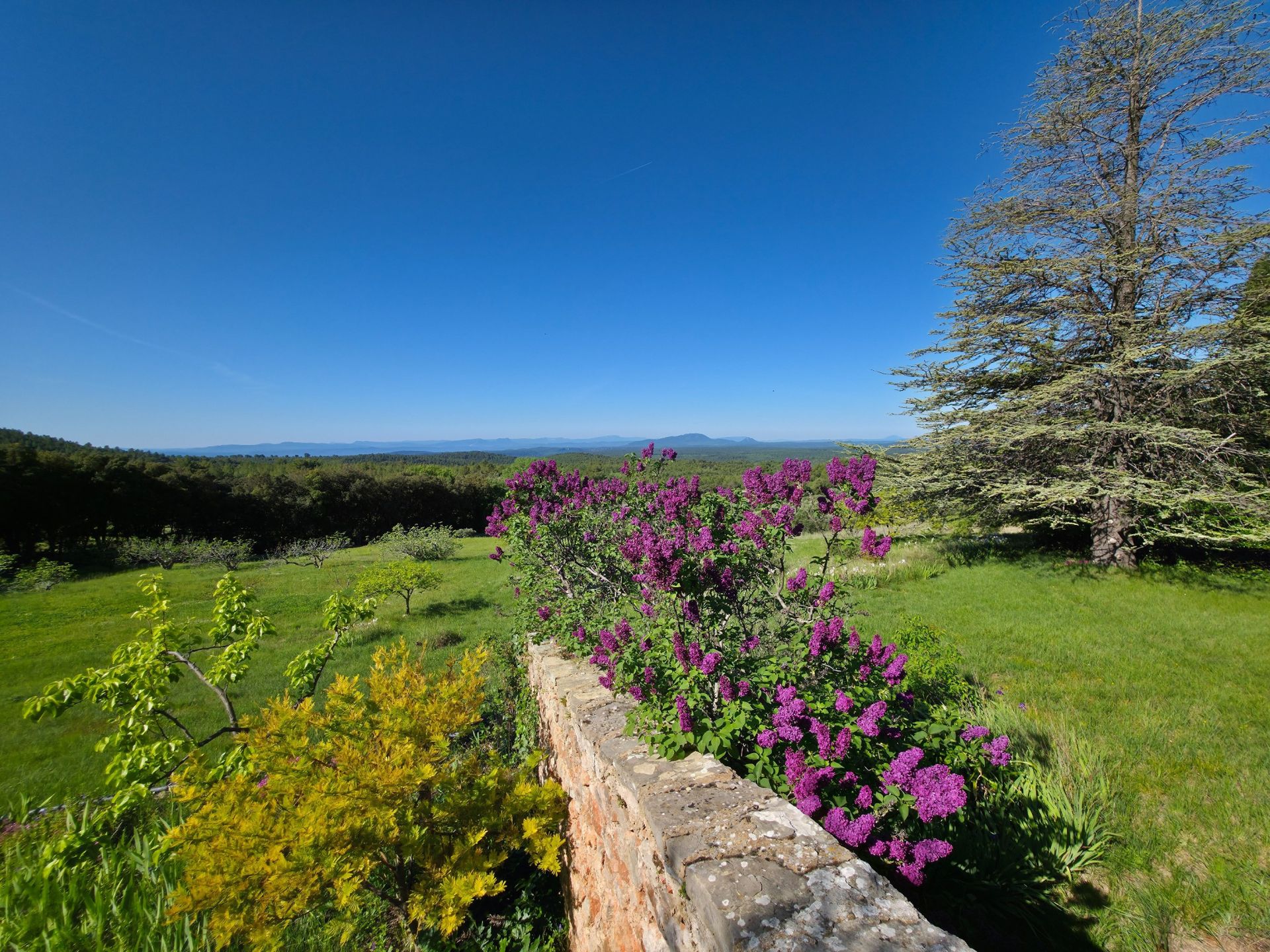 bastide 14 Rooms for sale on TOURTOUR (83690)