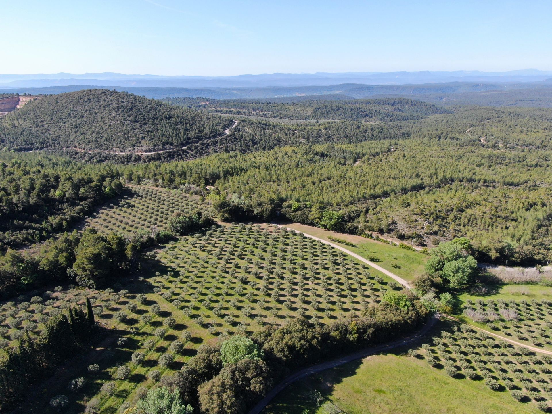 bastide 14 Rooms for sale on TOURTOUR (83690)