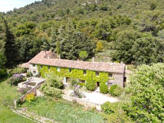 bastide 14 Rooms for sale on TOURTOUR (83690)