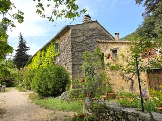 bastide 14 Rooms for sale on TOURTOUR (83690)