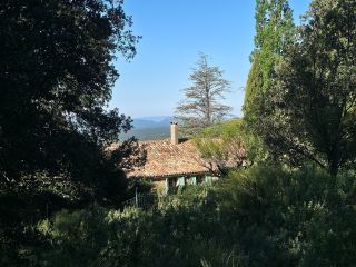 bastide 14 Pièces en vente sur TOURTOUR (83690)