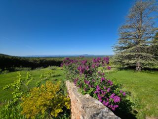 bastide 14 Pièces en vente sur TOURTOUR (83690)
