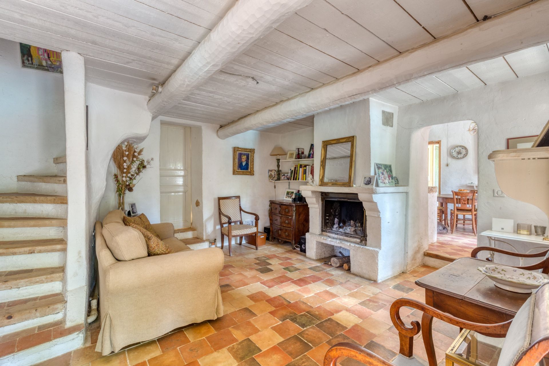 propriété viticole 8 Pièces en vente sur VILLECROZE (83690)