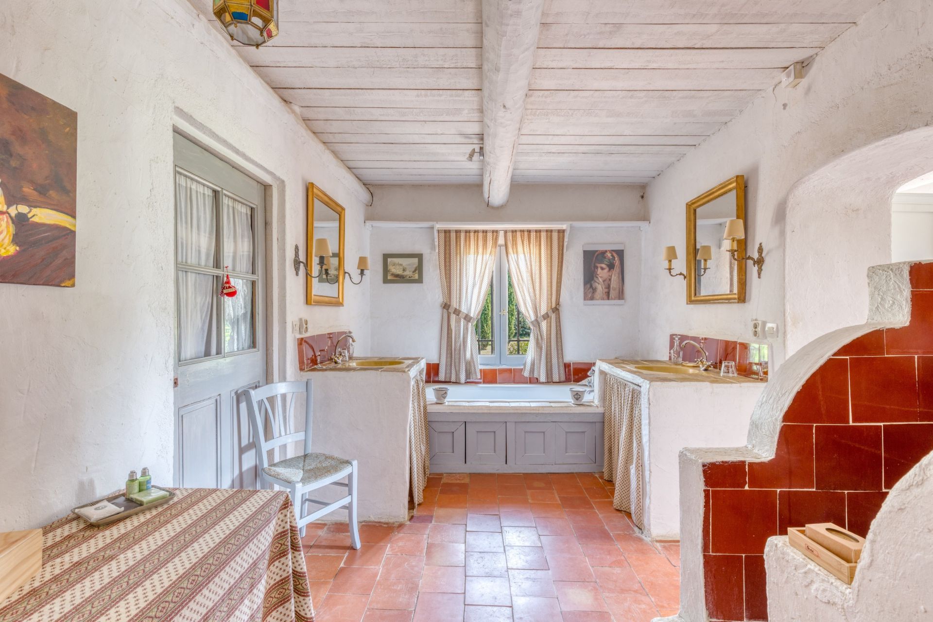 propriété viticole 8 Pièces en vente sur VILLECROZE (83690)