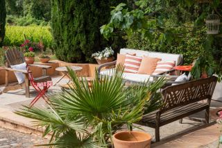 wine estate 8 Rooms for sale on VILLECROZE (83690)