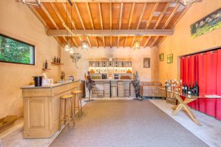 wine estate 8 Rooms for sale on VILLECROZE (83690)