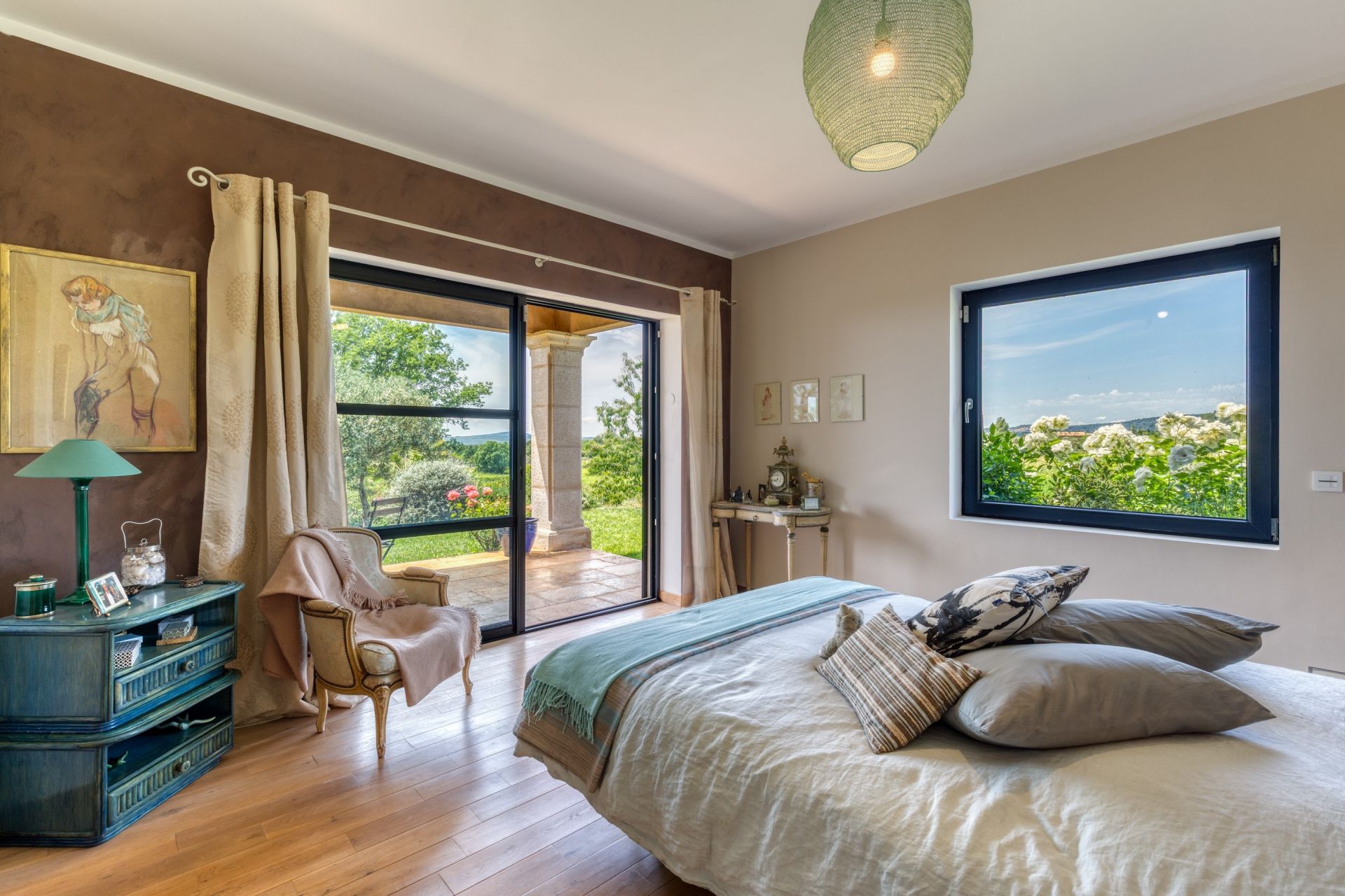 villa 6 Pièces en vente sur AUPS (83630)