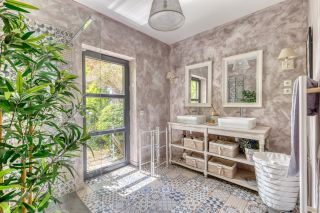 villa 6 Pièces en vente sur AUPS (83630)