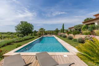 villa 6 Pièces en vente sur AUPS (83630)