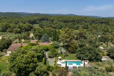Vente Propriété Flayosc 8 Pièces 600 m²
