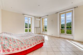 wine estate 10 Rooms for sale on CABASSE (83340)