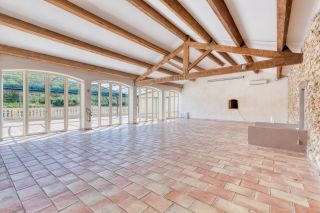 château 10 Pièces en vente sur CABASSE (83340)