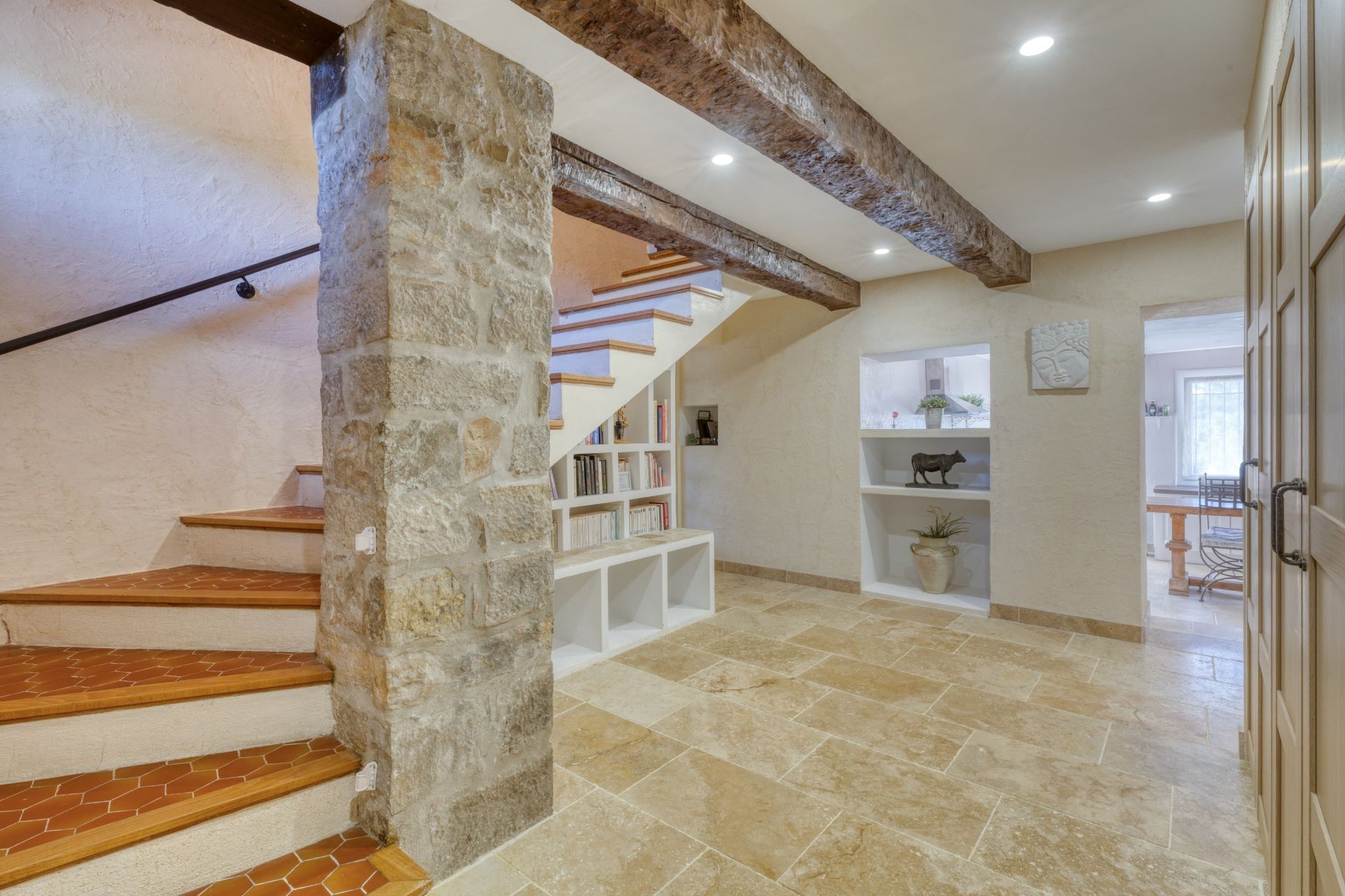 propriété viticole 7 Pièces en vente sur ENTRECASTEAUX (83570)