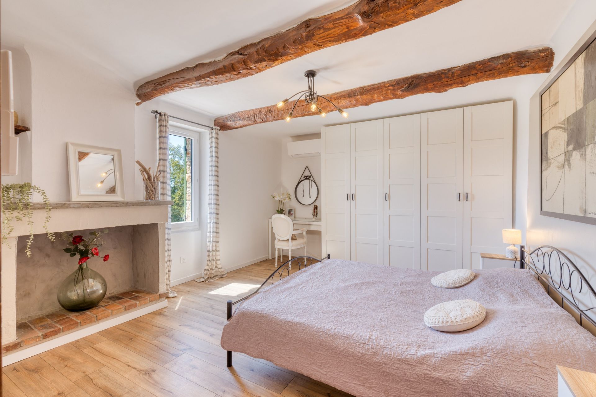 propriété viticole 7 Pièces en vente sur ENTRECASTEAUX (83570)