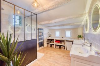 propriété viticole 7 Pièces en vente sur ENTRECASTEAUX (83570)