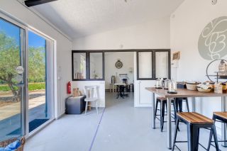 propriété viticole 7 Pièces en vente sur ENTRECASTEAUX (83570)