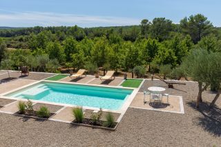 propriété viticole 7 Pièces en vente sur ENTRECASTEAUX (83570)