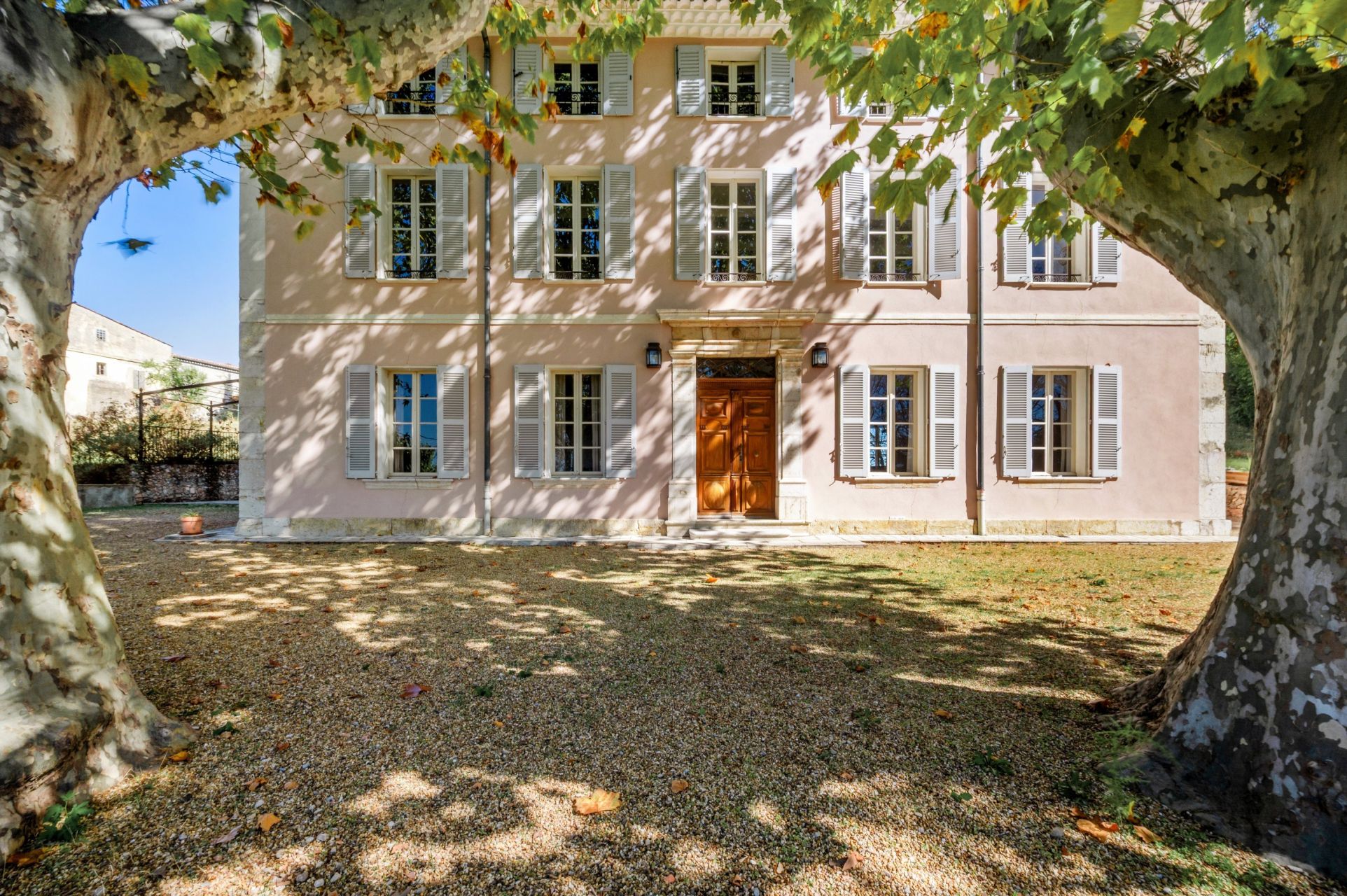 bastide 14 Pièces en vente sur AUPS (83630)