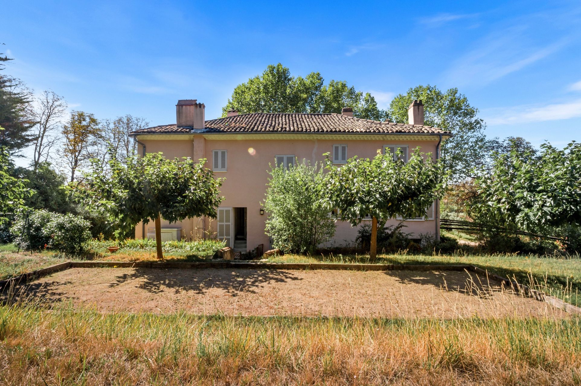 bastide 14 Pièces en vente sur AUPS (83630)
