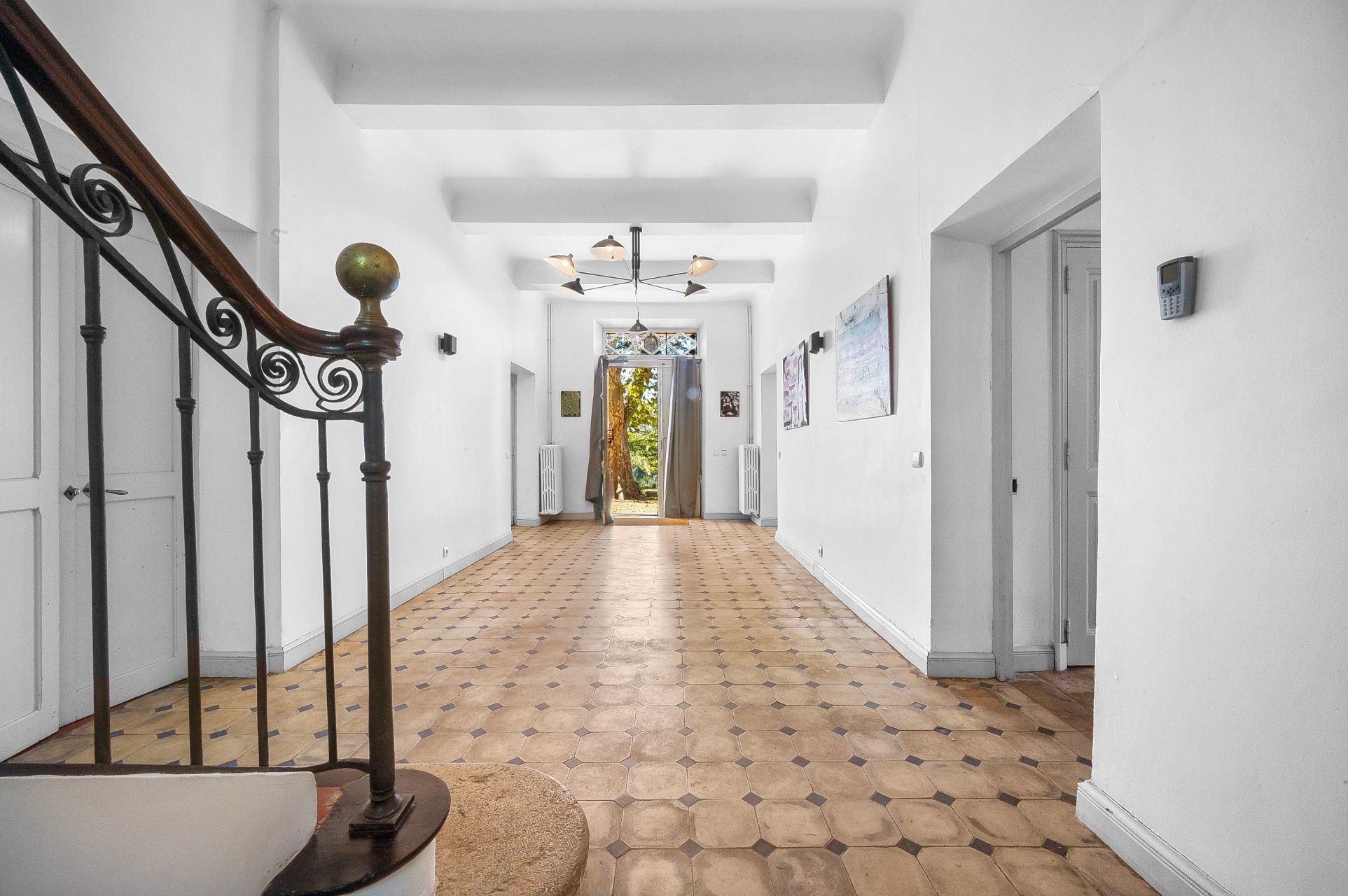 bastide 14 Rooms for sale on AUPS (83630)