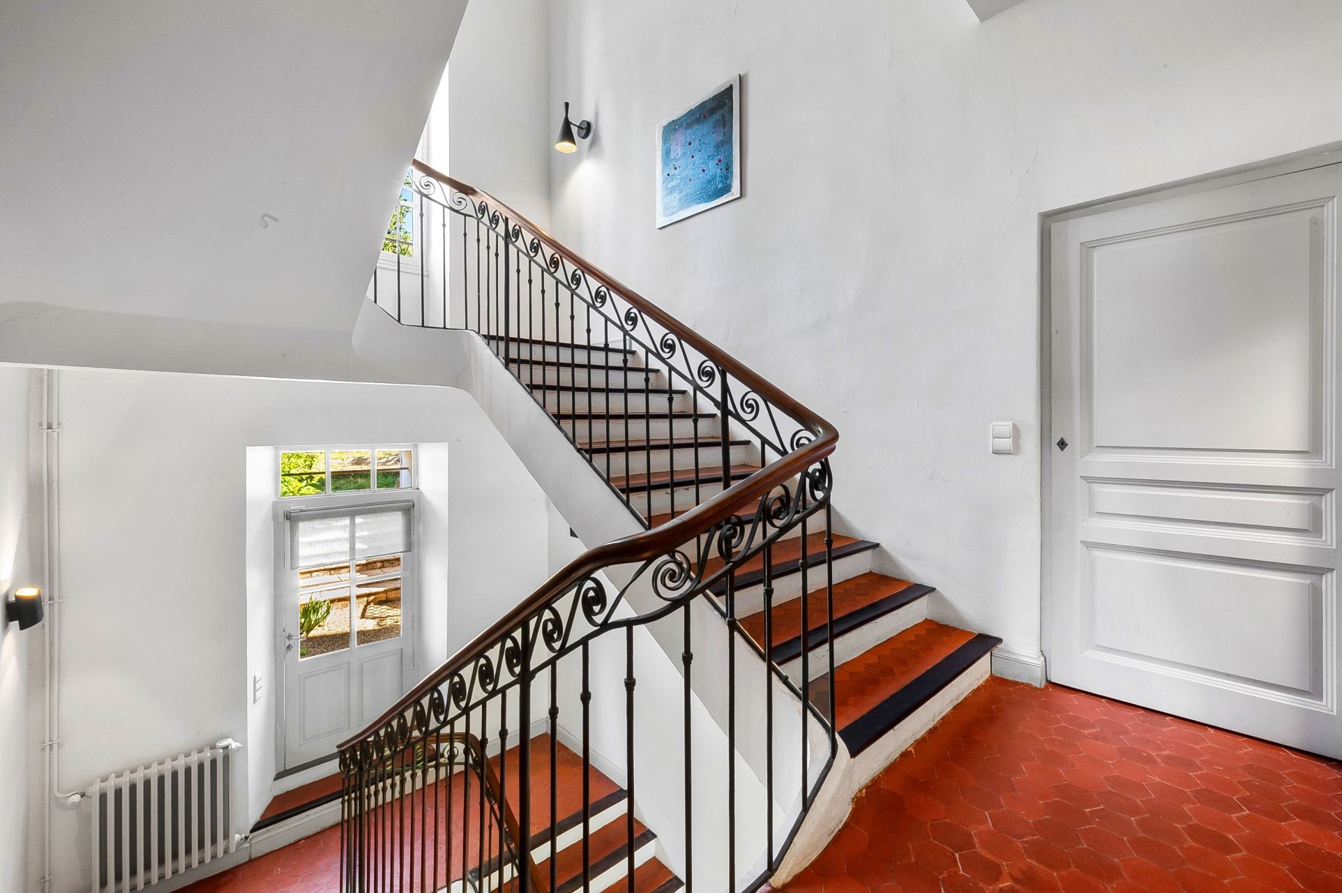 bastide 14 Rooms for sale on AUPS (83630)