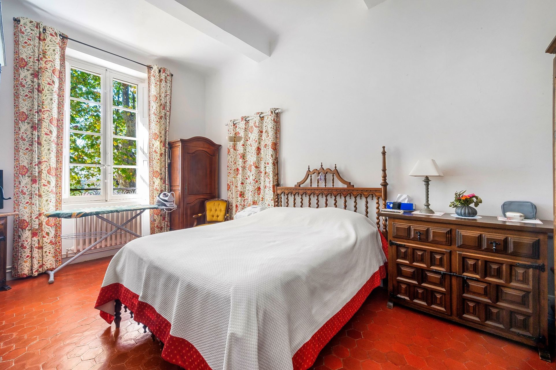 bastide 14 Rooms for sale on AUPS (83630)