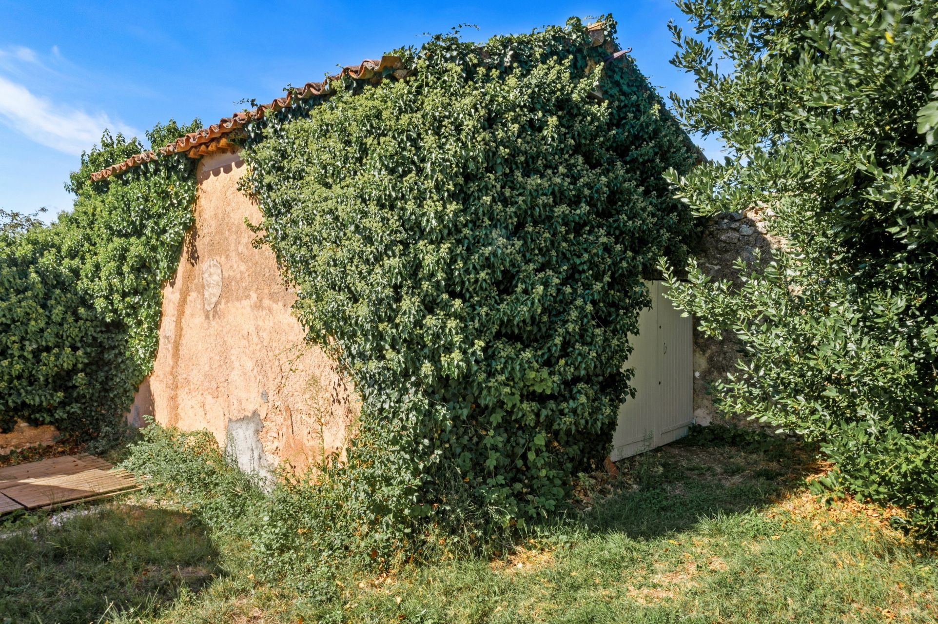 bastide 14 Rooms for sale on AUPS (83630)