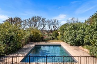 bastide 14 Rooms for sale on AUPS (83630)