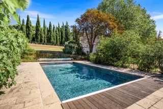 bastide 14 Rooms for sale on AUPS (83630)